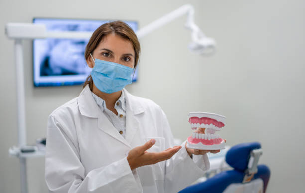 Best Root Canal Emergency Dentist  in Camden, AL