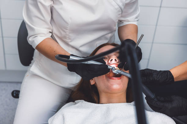 Best Dentist for Severe Toothache  in Camden, AL