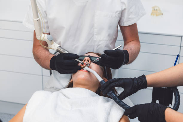 Best Emergency Tooth Extraction  in Camden, AL