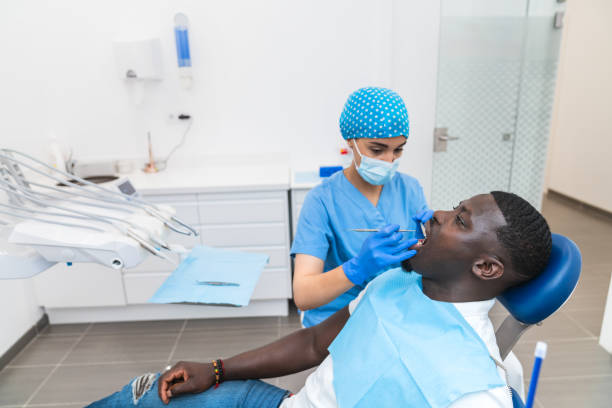 Best Tooth Infection Emergency Dentist  in Camden, AL